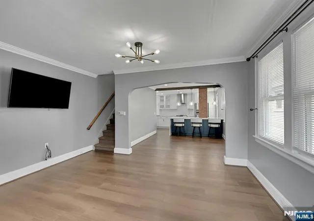 Photo 4 of Sale Pending at 595 Forest St, Kearny, NJ 07032 | MLS# 26022689 | Listing updated on 2026-09-25