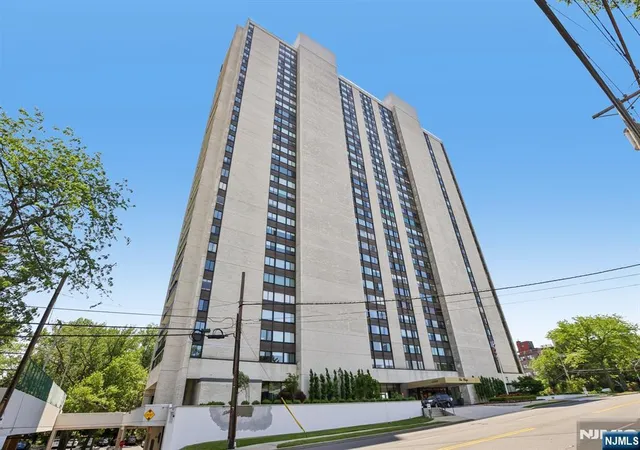 1st image of 1500 Palisade Ave #18C, Fort Lee, NJ 07024 | MLS# 26022715