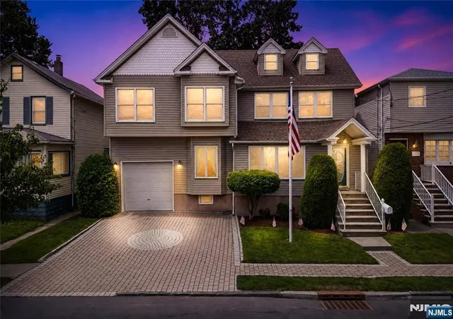 1st image of 99 Morgan Pl, North Arlington, NJ 07031 | MLS# 26022723