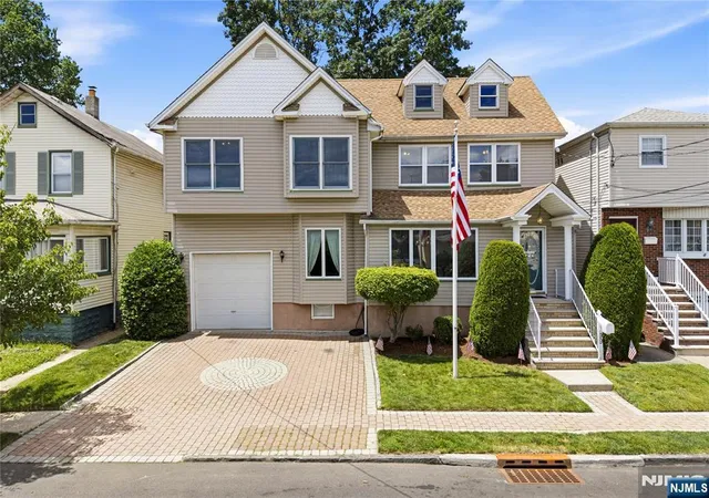 Photo 3 of Single family home for sale at 99 Morgan Pl, North Arlington, NJ 07031 | MLS# 26022723 | Listing updated on 2026-08-24