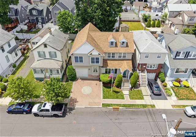 Photo 4 of Single family home for sale at 99 Morgan Pl, North Arlington, NJ 07031 | MLS# 26022723 | Listing updated on 2026-08-24