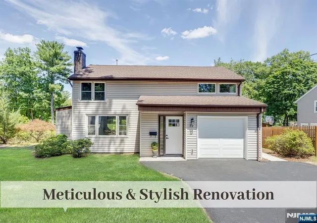 1st image of 29 Salrit Ave, Waldwick, NJ 07463 | MLS# 26022737