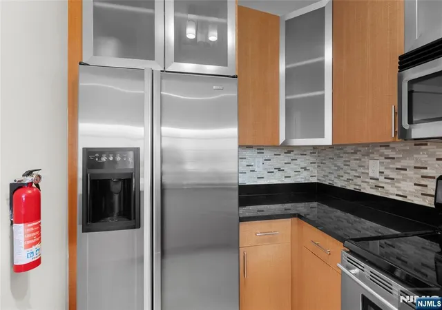 Photo 3 of Condo for sale at 24 Ave At Port Imperial #404, West New York, NJ 07093 | MLS# 26022746 | Listing updated on 2026-09-18