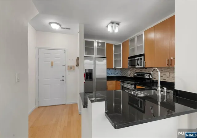 Photo 3 of Condo for sale at 24 Ave At Port Imperial #404, West New York, NJ 07093 | MLS# 26022746 | Listing updated on 2026-09-18