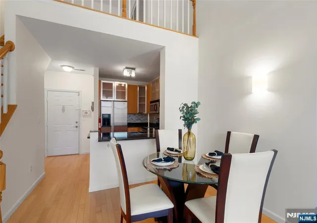 Photo 4 of Condo for sale at 24 Ave At Port Imperial #404, West New York, NJ 07093 | MLS# 26022746 | Listing updated on 2026-09-18