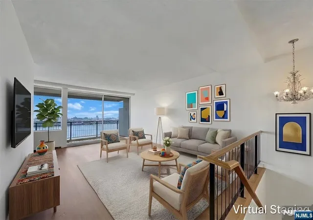 2nd image of 4 Horizon #1022, Fort Lee, NJ 07024 | MLS# 26022842