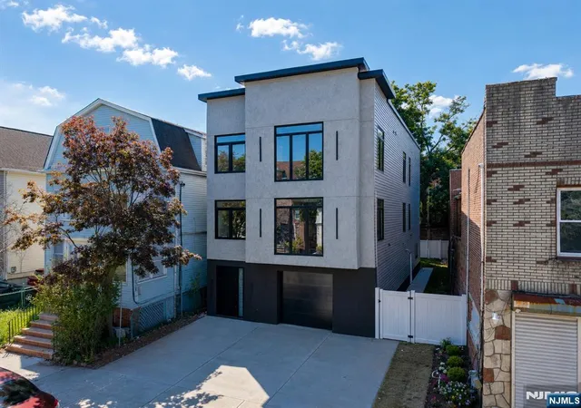 Photo 1 of Multi family home for sale at 393 Myrtle Ave, Irvington, NJ 07111 | MLS# 26022848 | Listing updated on 2026-08-19