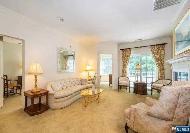 3rd image of 100 Ridgewood Rd #207, Twp Of Washington, NJ 07676 | MLS# 26022891