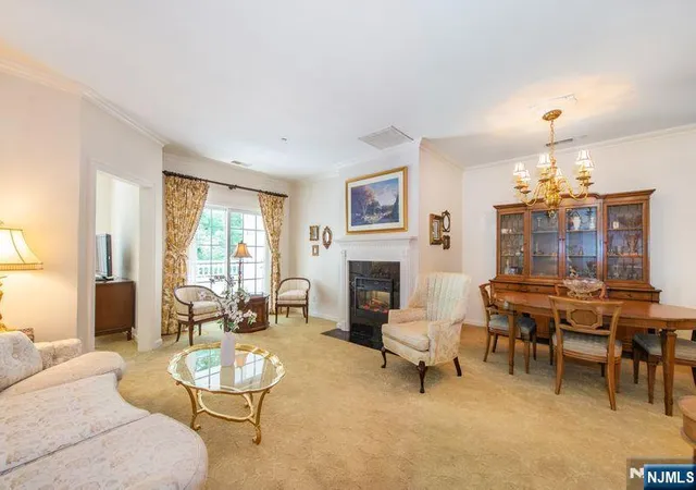 4th image of 100 Ridgewood Rd #207, Twp Of Washington, NJ 07676 | MLS# 26022891