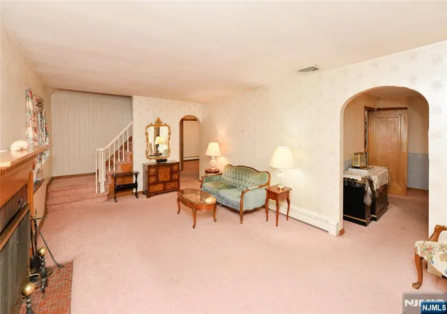 Photo 2 of Sale Pending at 15 06 Morlot Ave, Fair Lawn, NJ 07410 | MLS# 26022919 | Listing updated on 2026-07-29