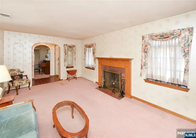 Photo 3 of Sale Pending at 15 06 Morlot Ave, Fair Lawn, NJ 07410 | MLS# 26022919 | Listing updated on 2026-07-29