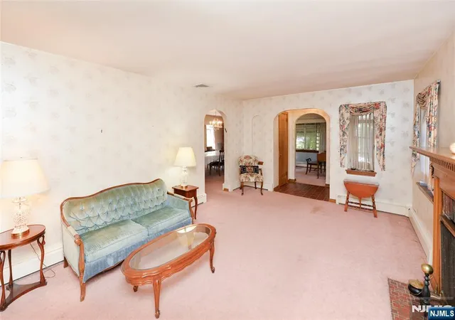 Photo 4 of Sale Pending at 15-06 Morlot Ave, Fair Lawn, NJ 07410 | MLS# 26022919 | Listing updated on 2026-07-29