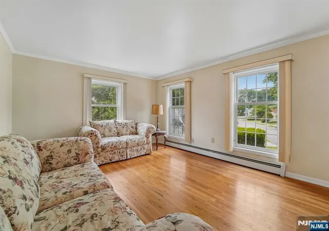 Photo 3 of Sale Pending at 62 Parkway, Rochelle Park, NJ 07662 | MLS# 26022928 | Listing updated on 2026-10-08