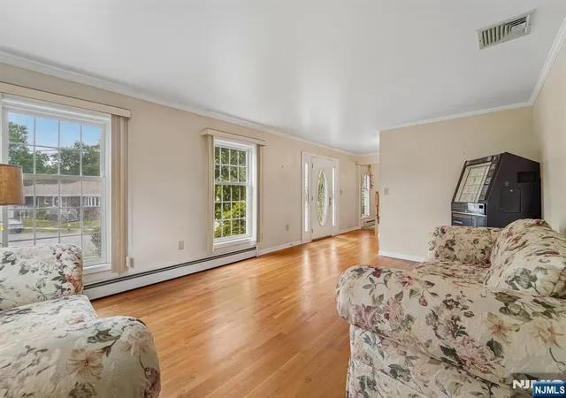 Photo 3 of Sale Pending at 62 Parkway, Rochelle Park, NJ 07662 | MLS# 26022928 | Listing updated on 2026-10-08