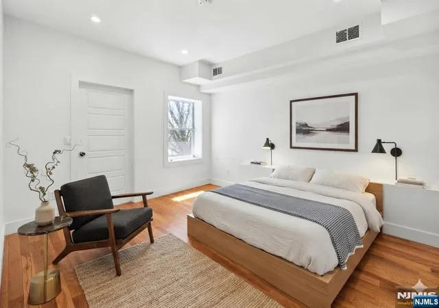 Photo 2 of Multi family home for sale at 141 Beach St, Jersey City, NJ 07307 | MLS# 26022962 | Listing updated on 2026-08-05
