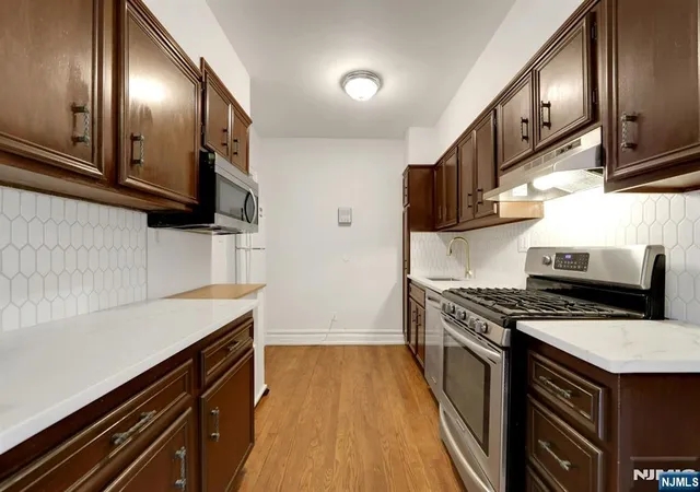 1st image of 100 E Palisade Ave #A24, Englewood, NJ 07631 | MLS# 26022964