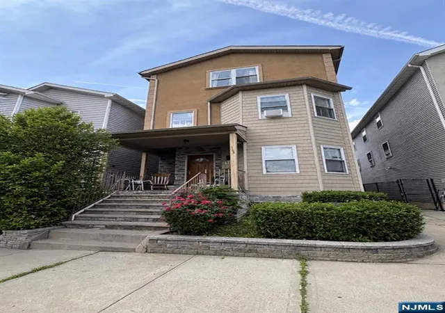 Photo 1 of Multi family home for sale at 163 Fair St, Paterson, NJ 07501 | MLS# 26022987 | Listing updated on 2026-08-24