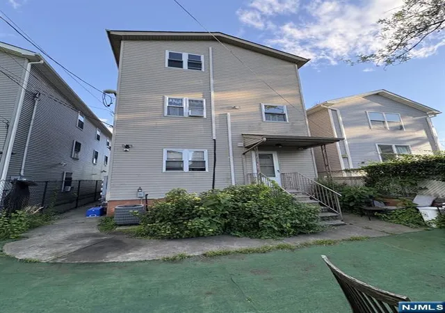Photo 2 of Multi family home for sale at 163 Fair St, Paterson, NJ 07501 | MLS# 26022987 | Listing updated on 2026-08-24