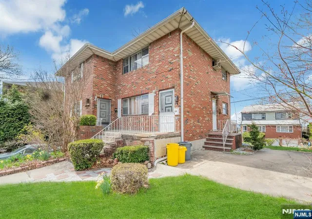 Photo 2 of Multi family home for sale at 439 Bergen Blvd, Palisades Park, NJ 07650 | MLS# 26023005 | Listing updated on 2026-08-18