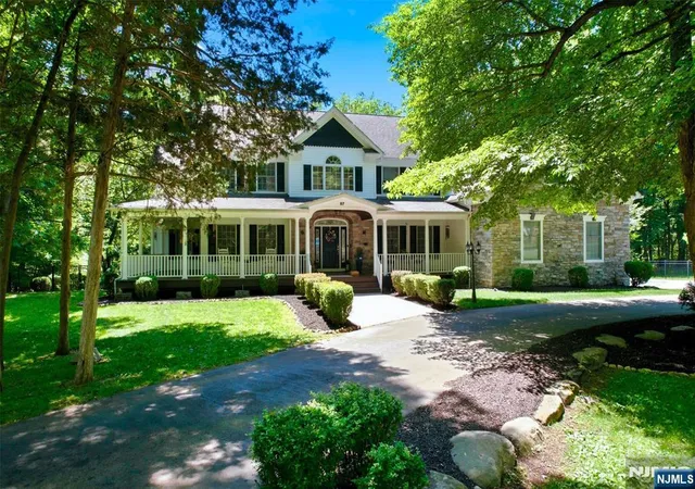 1st image of 87 Hearthstone Dr, West Milford, NJ 07480 | MLS# 26023038