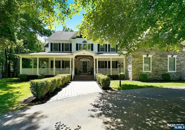 3rd image of 87 Hearthstone Dr, West Milford, NJ 07480 | MLS# 26023038