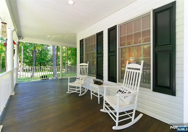 5th image of 87 Hearthstone Dr, West Milford, NJ 07480 | MLS# 26023038
