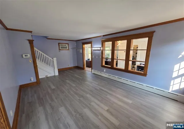Photo 3 of Sale Pending at 593 Palmer Ave, Maywood, NJ 07607 | MLS# 26023039 | Listing updated on 2026-08-14