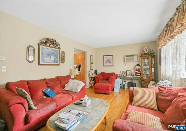 Listing Photo 4 - Condo for sale in building located at 4 Royal Ave, Hawthorne, NJ 07506