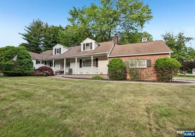Single family home for sale at 14 Saddle River Rd, Woodcliff Lake, NJ 07677 | MLS# 26023103
