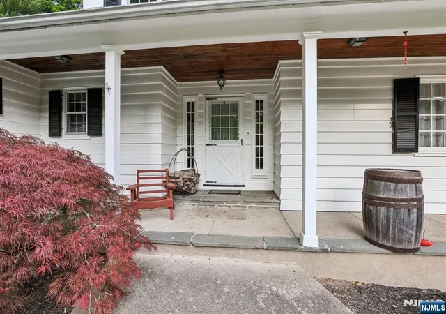 Photo 2 of Single family home for sale at 14 Saddle River Rd, Woodcliff Lake, NJ 07677 | MLS# 26023103 | Listing updated on 2026-08-25