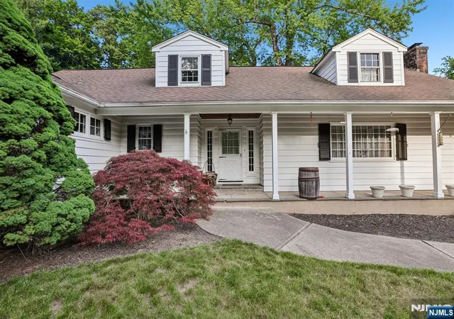 Photo 3 of Single family home for sale at 14 Saddle River Rd, Woodcliff Lake, NJ 07677 | MLS# 26023103 | Listing updated on 2026-08-25