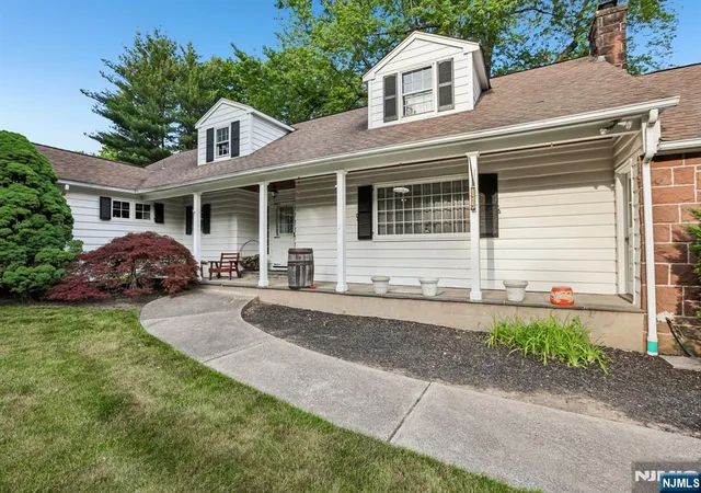 Photo 3 of Single family home for sale at 14 Saddle River Rd, Woodcliff Lake, NJ 07677 | MLS# 26023103 | Listing updated on 2026-08-25