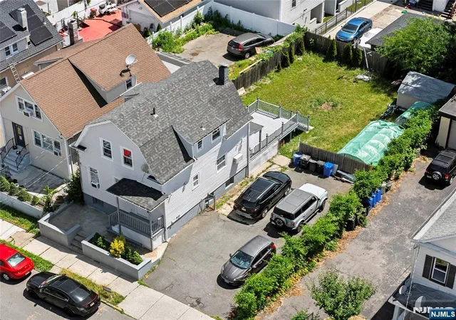 Photo 1 of Sale Pending at 207 24th Street, Paterson, NJ 07514 | MLS# 26023119 | Listing updated on 2026-08-17