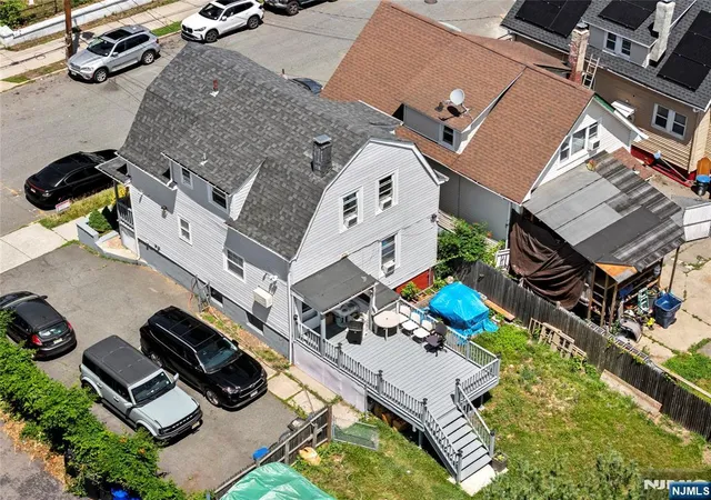 Photo 3 of Sale Pending at 207 24th Street, Paterson, NJ 07514 | MLS# 26023119 | Listing updated on 2026-08-17