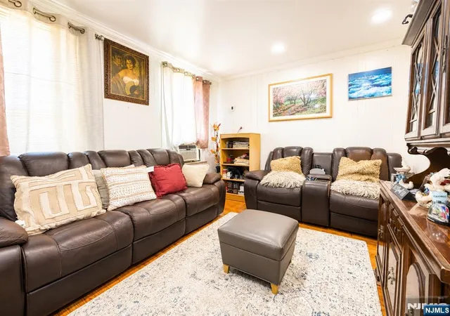 Photo 3 of Sale Pending at 207 24th Street, Paterson, NJ 07514 | MLS# 26023119 | Listing updated on 2026-08-17