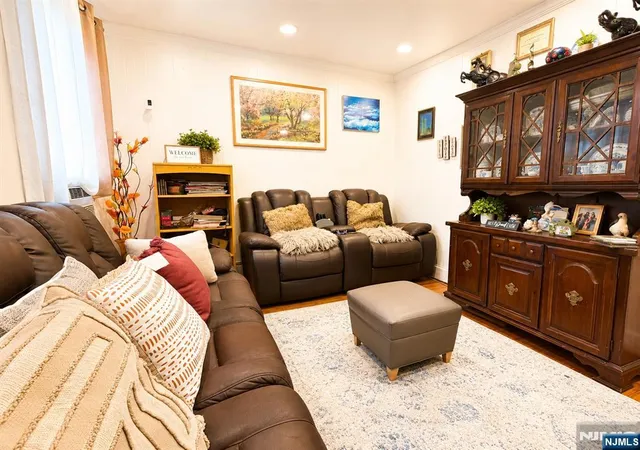 Photo 4 of Sale Pending at 207 24th Street, Paterson, NJ 07514 | MLS# 26023119 | Listing updated on 2026-08-17
