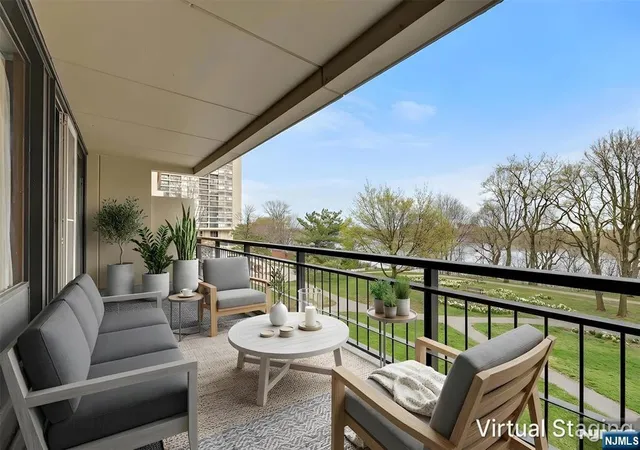 2nd image of 2 Horizon Rd #G5, Fort Lee, NJ 07024 | MLS# 26023135