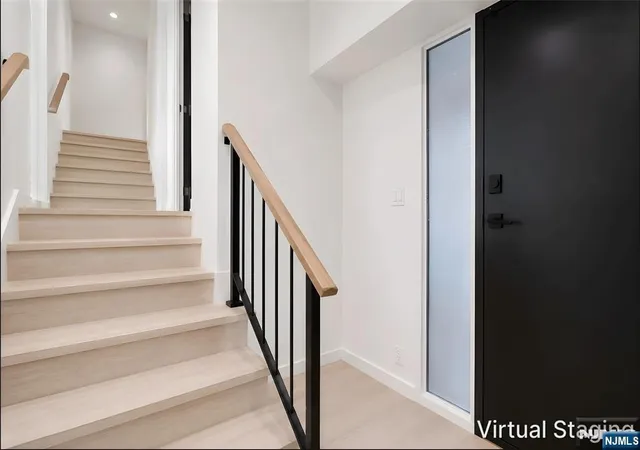 Listing Photo 4 - Condo for sale in building located at 2 Horizon Rd, Fort Lee, NJ 07024 - Unit #G5