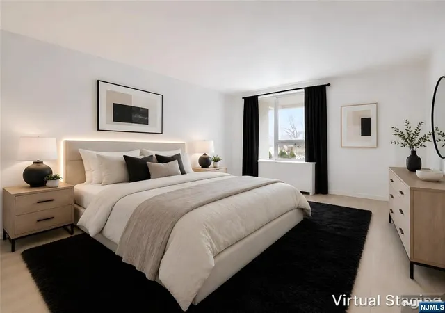 Listing Photo 5 - Condo for sale in building located at 2 Horizon Rd, Fort Lee, NJ 07024 - Unit #G5