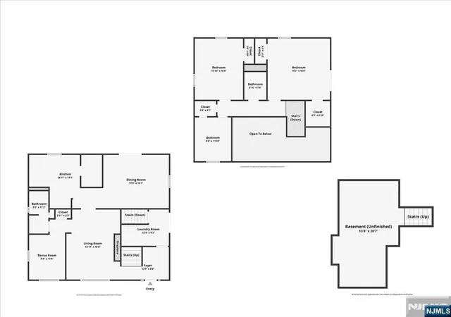 41st image of 655 Warwick Turnpike, West Milford, NJ 07421 | MLS# 26023177
