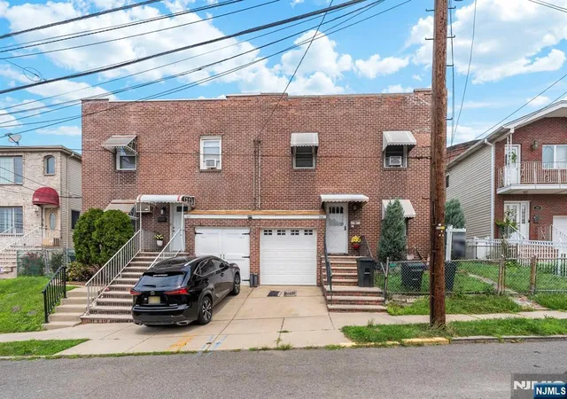 Multi family home for sale at 385 Mckinley St, Fairview, NJ 07022 | MLS# 26023185