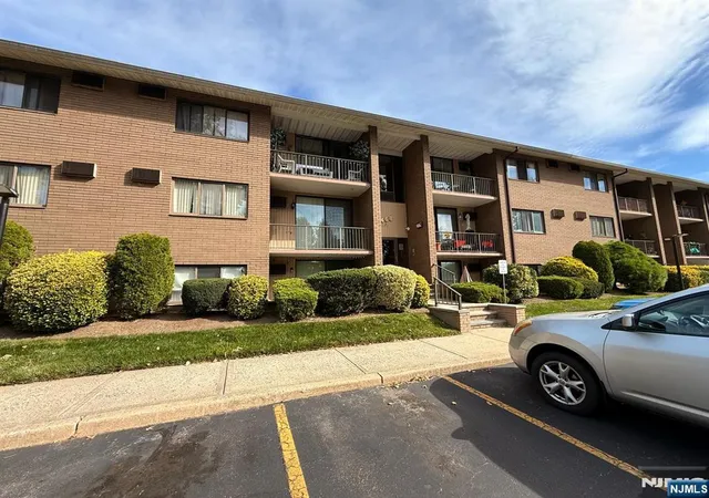 1st image of 468 Liberty St #201, Little Ferry, NJ 07643 | MLS# 26023211
