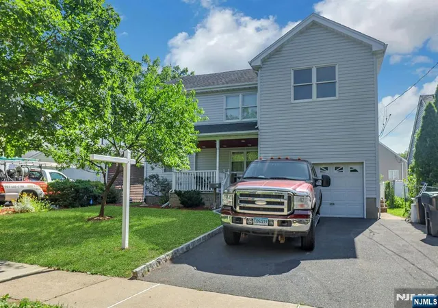 Photo 1 of Sale Pending at 71 View St, Bergenfield, NJ 07621 | MLS# 26023243 | Listing updated on 2026-08-24