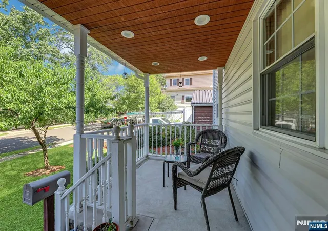 Photo 2 of Sale Pending at 71 View St, Bergenfield, NJ 07621 | MLS# 26023243 | Listing updated on 2026-08-24