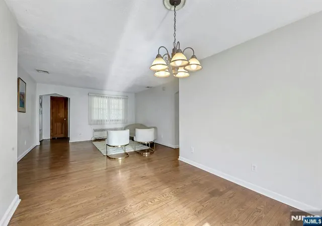 Photo 3 of Sale Pending at 71 View St, Bergenfield, NJ 07621 | MLS# 26023243 | Listing updated on 2026-09-14