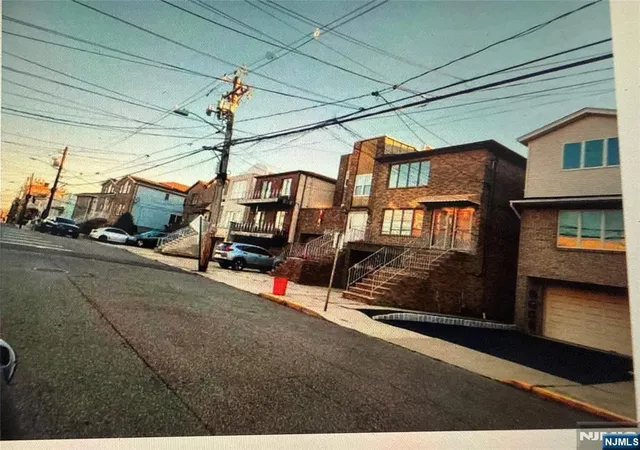Photo 2 of Sale Pending at 235 Cliff St, Cliffside Park, NJ 07010 | MLS# 26023259 | Listing updated on 2026-09-08
