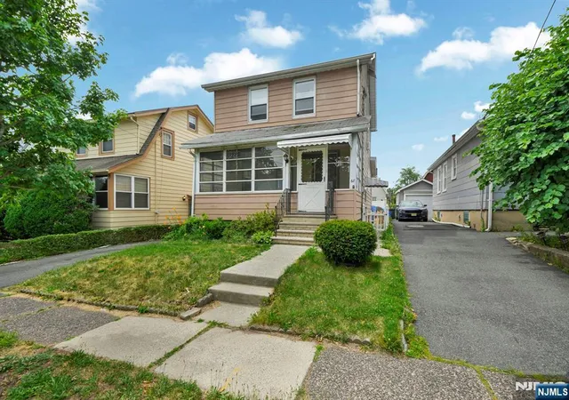 Photo 1 of Sale Pending at 68 Birch St, Bloomfield, NJ 07003 | MLS# 26023302 | Listing updated on 2026-09-05