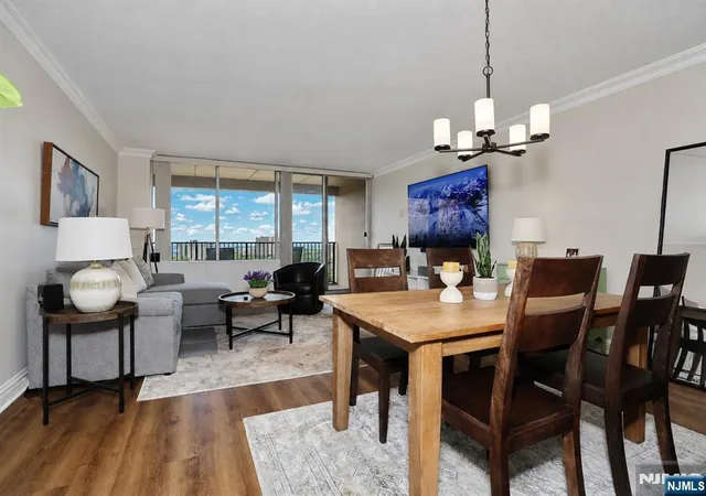 1st image of 6 Horizon Rd #1904, Fort Lee, NJ 07024 | MLS# 26023324