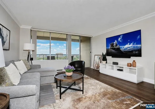 2nd image of 6 Horizon Rd #1904, Fort Lee, NJ 07024 | MLS# 26023324