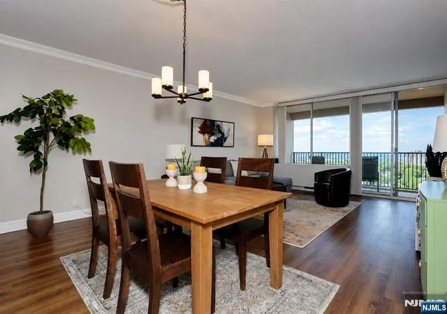 4th image of 6 Horizon Rd #1904, Fort Lee, NJ 07024 | MLS# 26023324